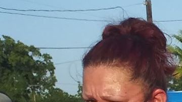 El ataúd celebra las raíces mexicoamericanas de Vanessa Guillén.