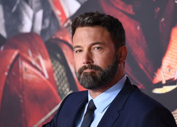Ana de Armas y Ben Affleck dan la bienvenida a un nuevo Ana de Armas y Ben Affleck dan la bienvenida a un nuevo