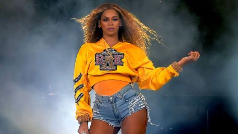 Beyoncé estaría lista para salir de gira en 2023 con ‘Renaissance tour ...
