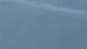 Había 160 marineros a borde del USS Bonhomme Richard.