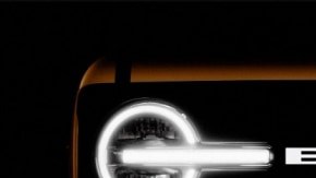 Una de las leyendas regresa y en un par de horas el Ford Bronco 2021 hará su debut.