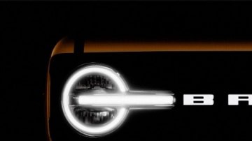 Ford Motor Company revelará la nueva línea Ford Bronco en las propiedades de transmisión, cable, digital y transmisión de Disney.
Crédito: Cortesía Ford Media.