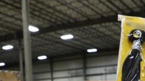 Parte de la mercancía decomisada