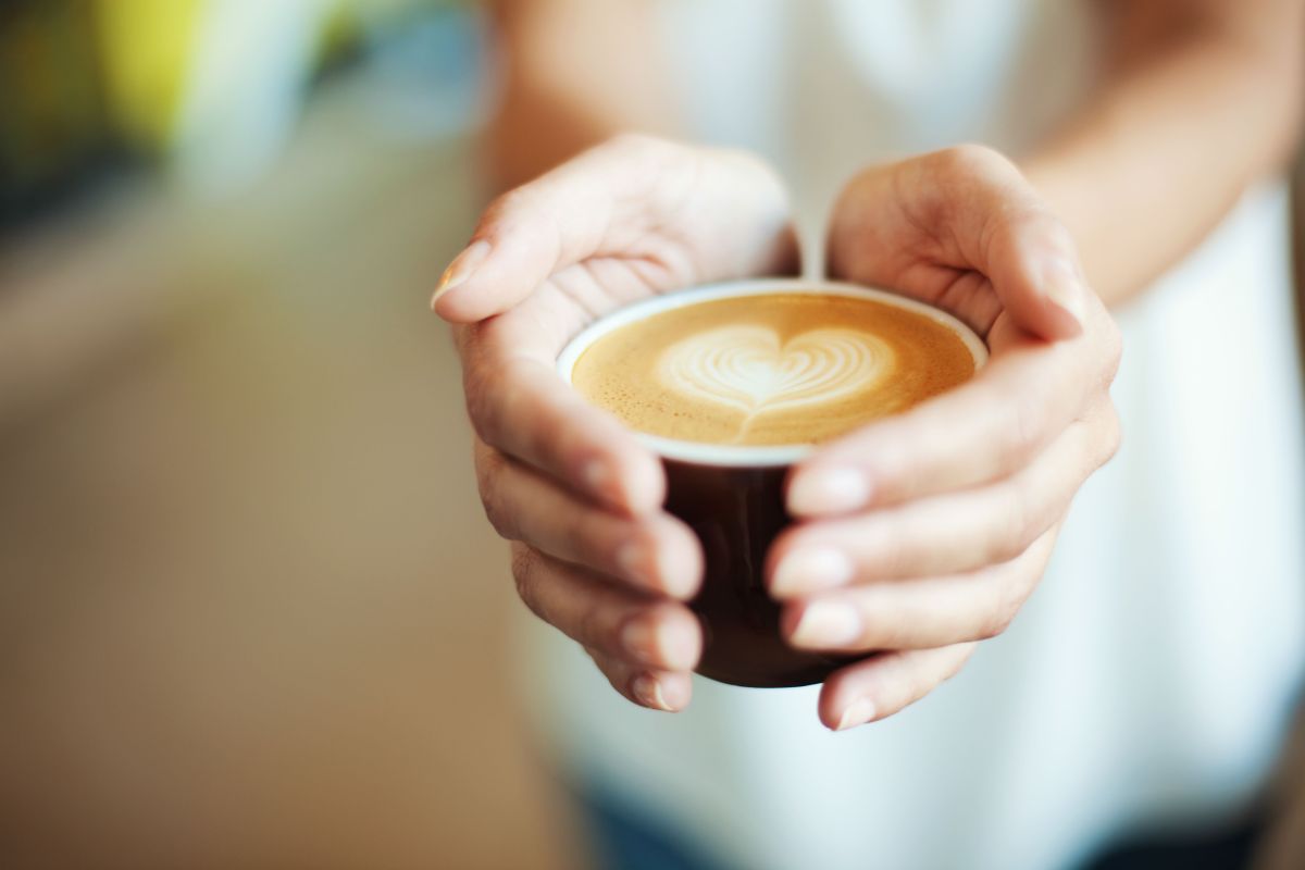 How you should prepare daily coffee to help prolong your life, according to science