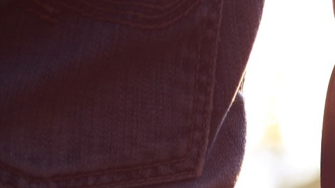 Su casa ha llamado mucho la atención.