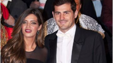 Iker Casillas y Sara Carbonero confirmaron su separación