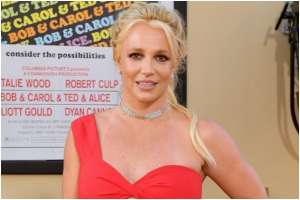Acusa Britney Spears a su padre en la corte por el abuso de su tutela