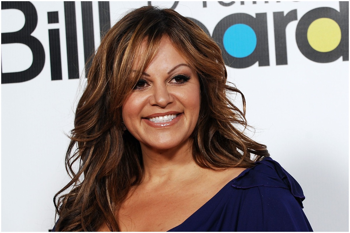 Jenni Rivera’s dad was launched as a reggaeton with a song called “El Tra”