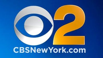 CBS2 New York
