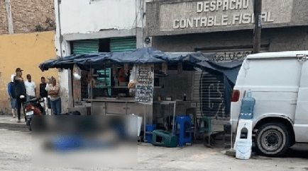 Violencia en Guanajuato,