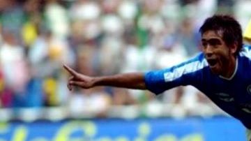 Cesar Chelito Delgado