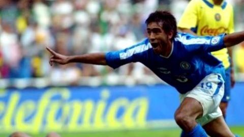 Cesar Chelito Delgado