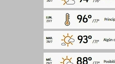 clima