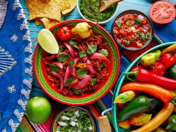 Cochinita-Pibil