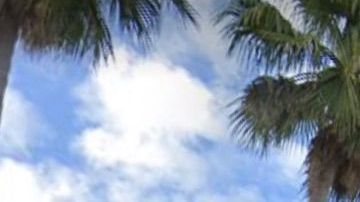 Exterior del edificio donde tuvo lugar el tiroteo.