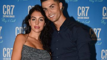 Cristiano Ronaldo confiesa cuándo quedó prendado de Georgina Rodríguez.