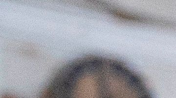 El republicanos asegura que sí se ha estado cubriendo la cara.