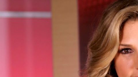 Daisy Fuentes