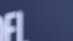 Daniel Sarcos junto a Alessandra Villegas.