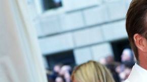 Los ingleses forman una de las parejas más prósperas.