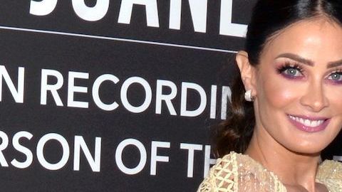 Dayanara Torres.