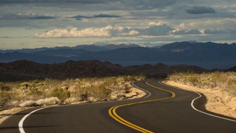 El condado de Modoc en California, no tiene casos de coronavirus.