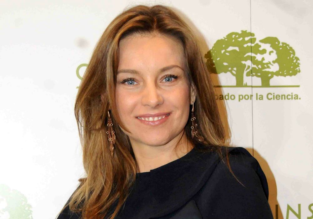 La hermana de Ludwika Paleta se muestra descansando en bikini, luciendo espectacular El Diario NY