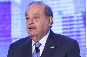 Muere por coronavirus José Kuri Harfush, primo del magnate mexicano Carlos Slim