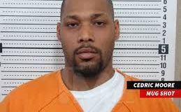 Cedric Charles Moore Jr.