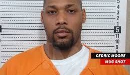 Cedric Charles Moore Jr.