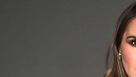 Dulce María.