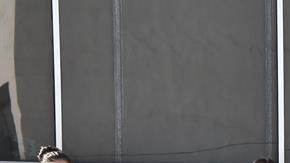 Médicos realizan paro laboral tras recibir amenazas.