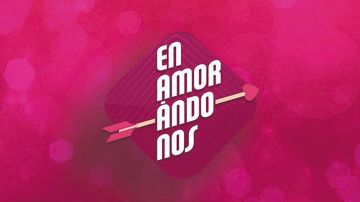 "Enamorándonos" de TV Azteca.