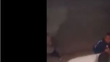 Los hechos se registraron en el Estado de México.