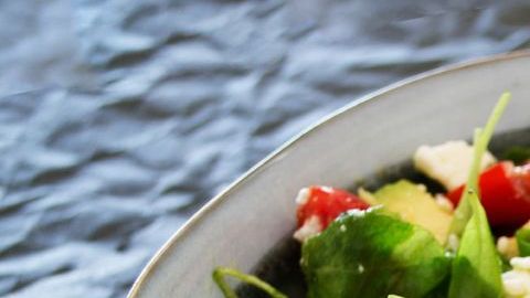ensalada