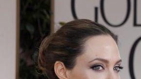 Angelina Jolie y Brad Pitt. Foto: EFE.