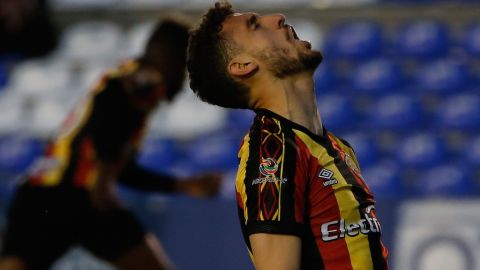 Leones Negros