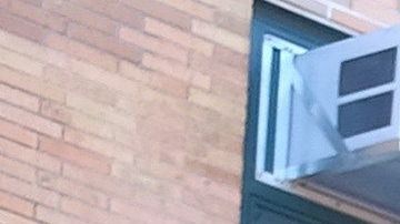 Escuela pública en Brooklyn, NYC 2019.