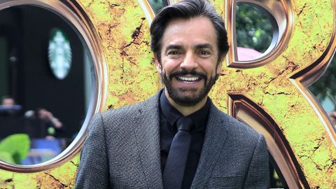 Eugenio Derbez.