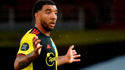 Troy-Deeney