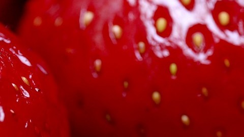 Fresas