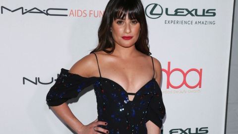 Lea Michele