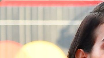 Georgina Rodríguez, pareja de Cristiano Ronaldo.