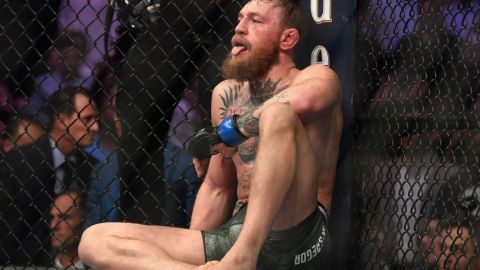 Conor McGregor estaría involucrado en un caso de agresión sexual