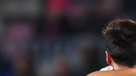Lionel Messi y Luis Suárez conforman una dupla explosiva en el Barcelona