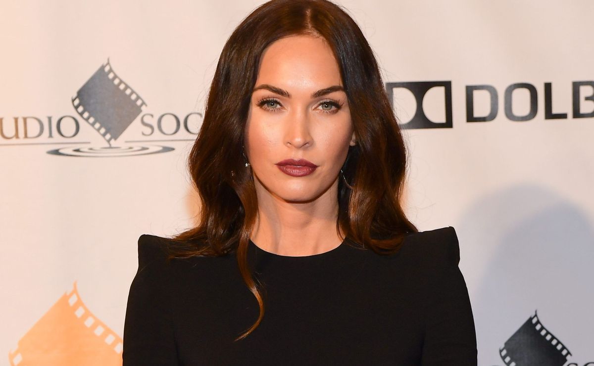 Megan Fox was allegedly caught leaving the plastic surgeon – The NY Journal