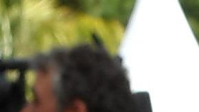 Georgina Rodríguez.