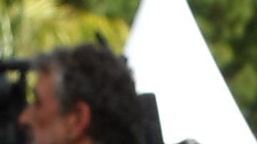 Georgina Rodríguez.