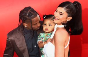 Kylie Jenner presume su nuevo tatuaje en honor a su hija Stormi