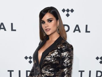 Clarissa Molina.